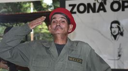 Venezuela Militias