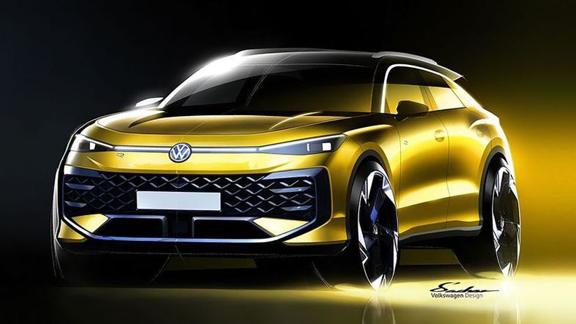 Podľa vzoru mladších modelov dostane aj nový...