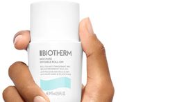 Biotherm Deo Pure Invisible