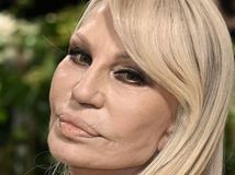 Donatella Versace omladla o 20 rokov: Je to...