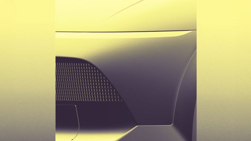 Predná maska konceptu by mala byť tvorená...