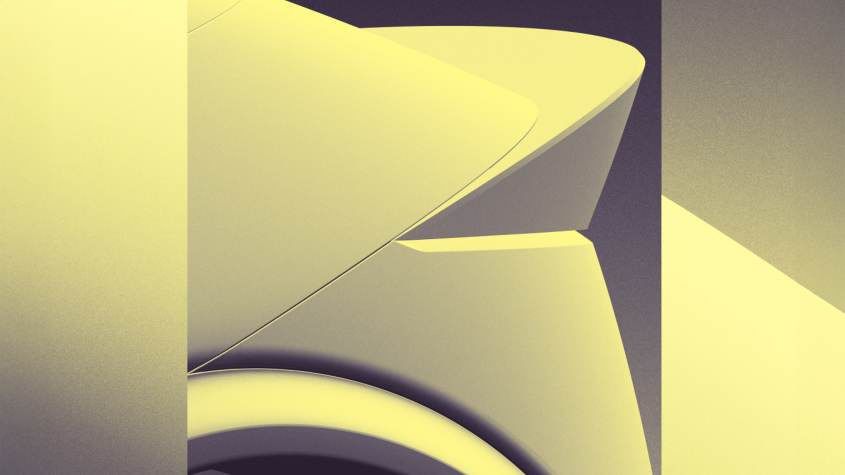 Vazdu sa objavuje atraktívny spojler v štýle...