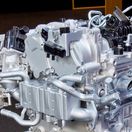 Mazda - 6-taktný motor patent