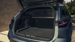 Peugeot 308 - facelift 2025