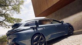 Peugeot 308 - facelift 2025