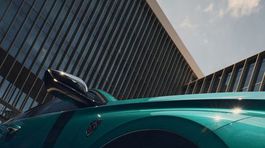 Peugeot 308 - facelift 2025