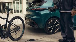 Peugeot 308 - facelift 2025