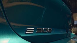 Peugeot 308 - facelift 2025