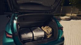 Peugeot 308 - facelift 2025