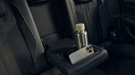 Peugeot 308 - facelift 2025