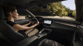 Peugeot 308 - facelift 2025