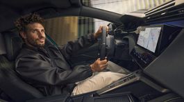 Peugeot 308 - facelift 2025