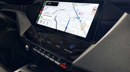 Peugeot 308 - facelift 2025