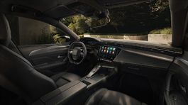 Peugeot 308 - facelift 2025