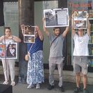 protest, báčsky petrovec