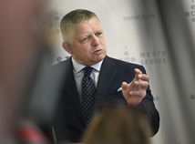SR Senica výjazdové rokovanie vláda TTX