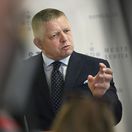 SR Senica výjazdové rokovanie vláda TTX