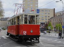 SR Slovensko podujatie Bratislava pre všetkých BAX
