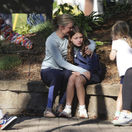 streľba, Minneapolis