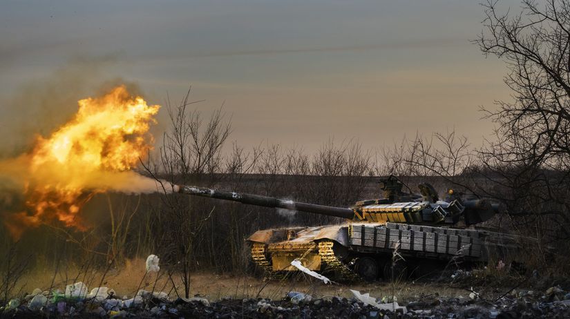 Tank