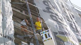 Stavebný trh nemá dostatok kvalifikovaných ľudí