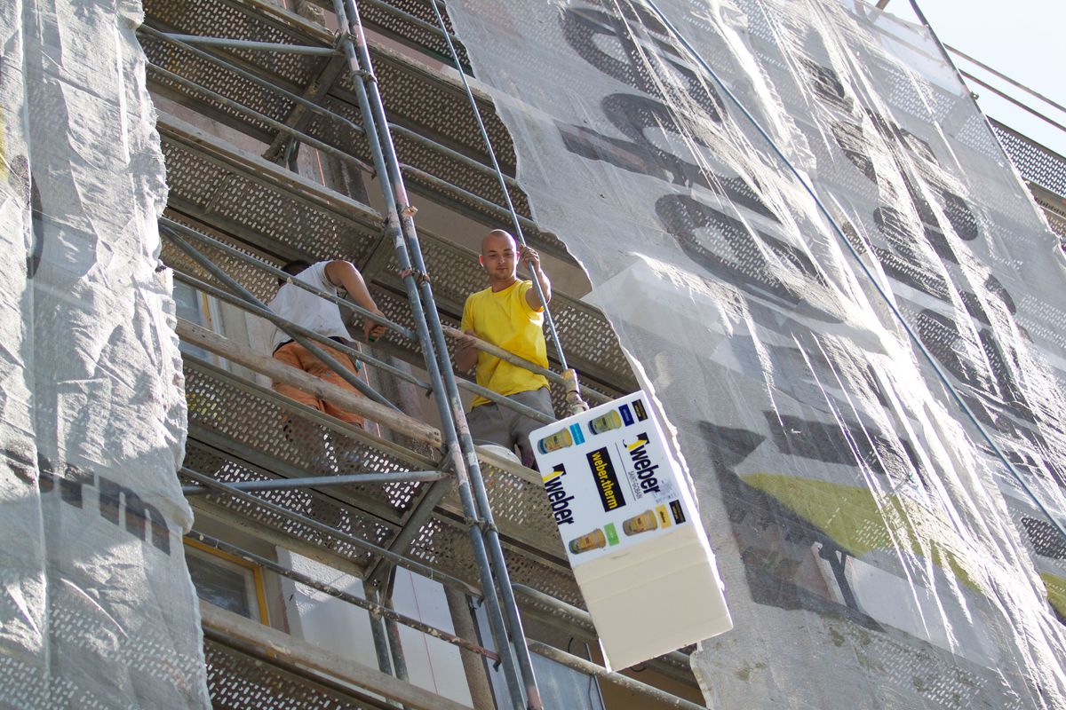 Stavebný trh nemá dostatok kvalifikovaných ľudí