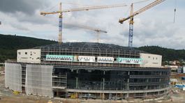 Arena Brno 7
