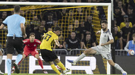 Bern Slovan blick Gigovič