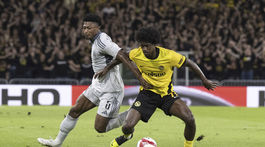 Bern Slovan FB konto