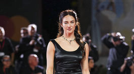 Herečka Shailene Woodley.