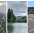 koláž, fotky, mReportér