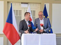 Mikuláš Bek / Tomáš Drucker /