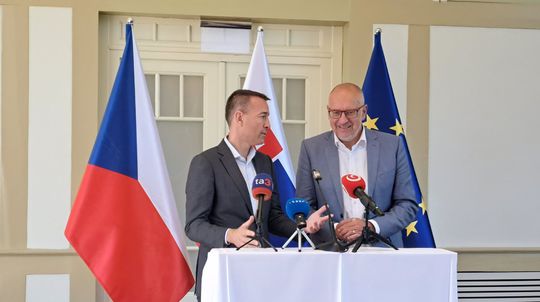 Drucker sa v Tatrách stretol s Bekom. Krajiny riešia starnúcich pedagógov či nedostatočnú kvalifikáciu