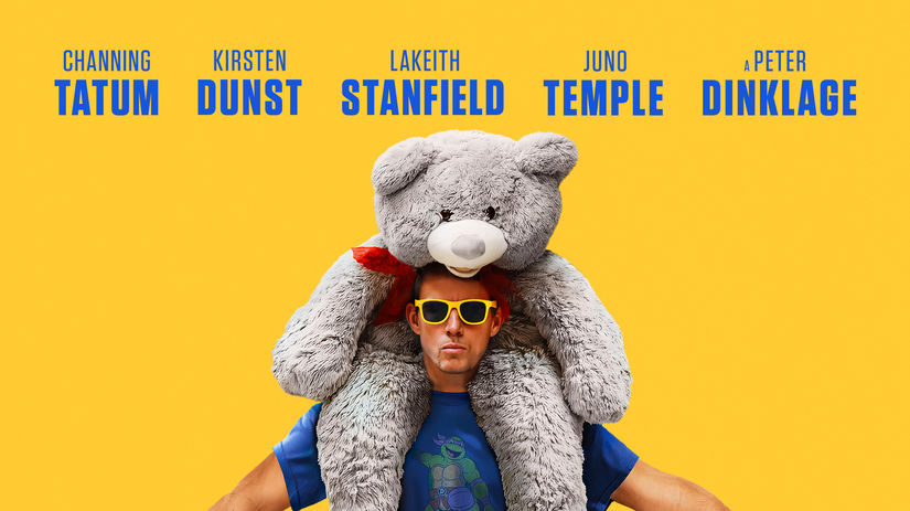 Silný príbeh plný napätia a emócií