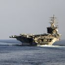 Persian Gulf Tensions