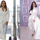 Rihanna, Kate Middleton