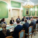 Robert Fico / GRECO /