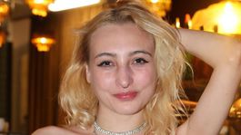 Sofie Frida Höpner-Jirešová