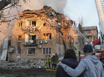 Ukrajina Rusko Vojna Invázia uarus