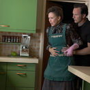 V zajatí démonov 4: Posledné pomazanie