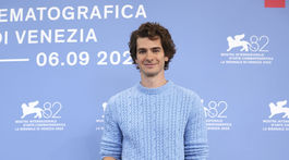 Andrew Garfield