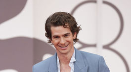 Andrew Garfield