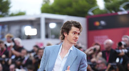 Andrew Garfield