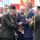 Branislav Tvarožek, SNP