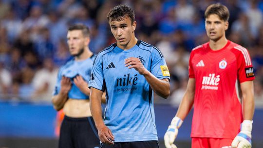 David Strelec Slovan