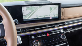 Hyundai Santa Fe HEV - test Huttner 2025