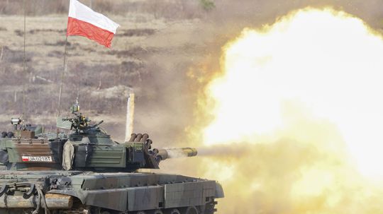 Koľko bude stáť poľská poistka proti Putinovi? Armáda získa rekordné množstvo peňazí