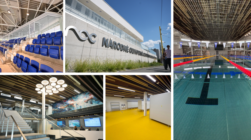 Jeho rekonštrukcia stála takmer 20 miliónov...