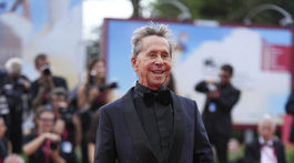 Producent Brian Grazer.