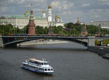 Russia Daily Life